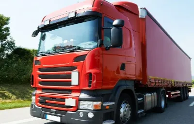 Antalya Elbeyli Ambar Kargo