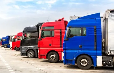 Antalya Elbeyli Ambar Nakliyat