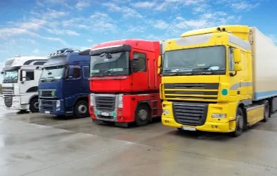 Antalya Elbeyli Nakliye Ambarı