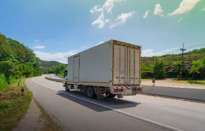 Antalya ile Elbeyli Arası Bulaşık Makinesi Taşıma