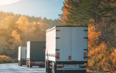 Antalya ile Elbeyli Arası Klima Taşıma