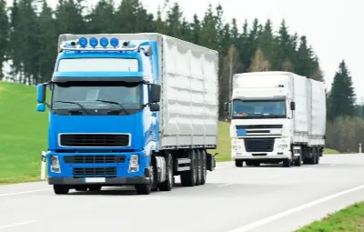 Antalya ile Elbeyli Arası Eşya Taşıma